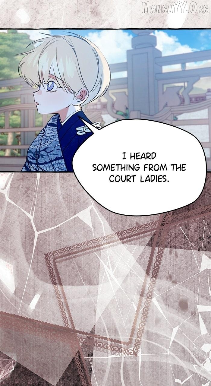 North Snow Love Story Chapter 71 - page 82