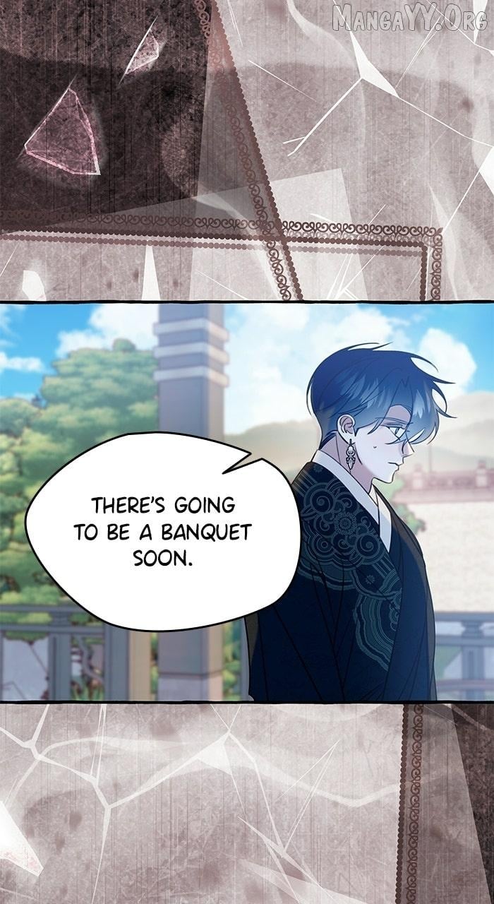 North Snow Love Story Chapter 71 - page 83