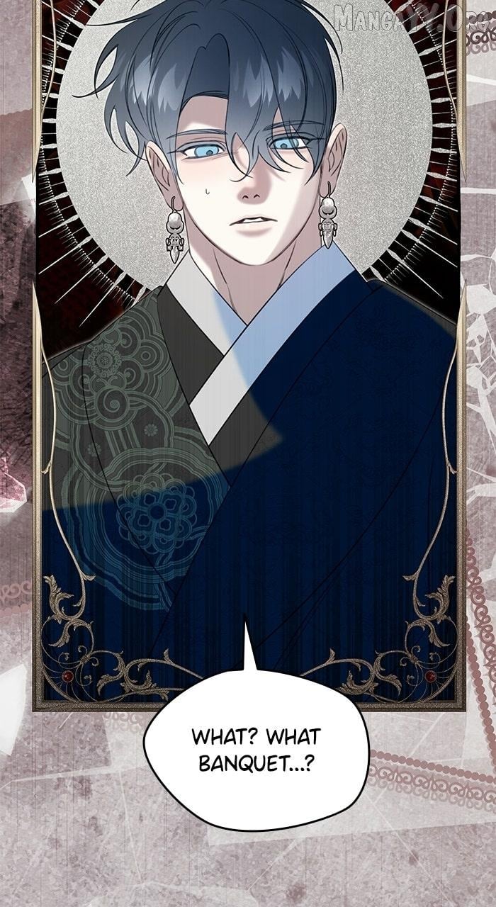 North Snow Love Story Chapter 71 - page 85