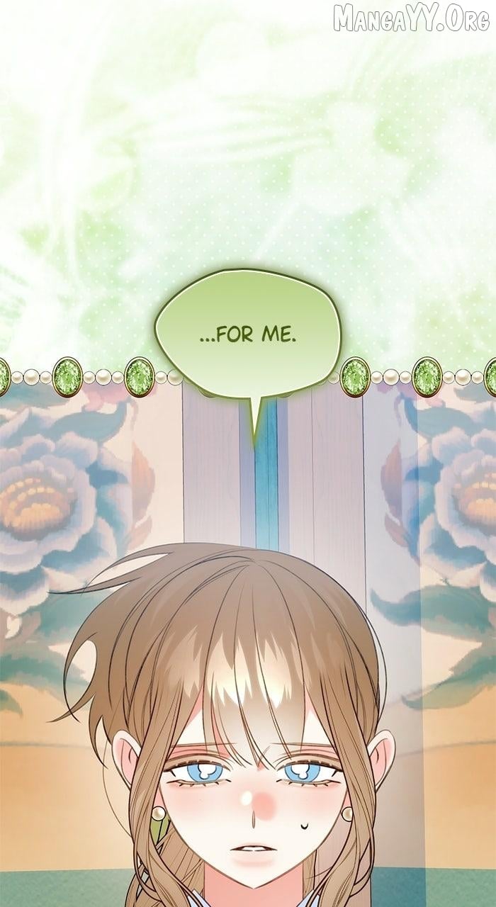 North Snow Love Story Chapter 71 - page 89