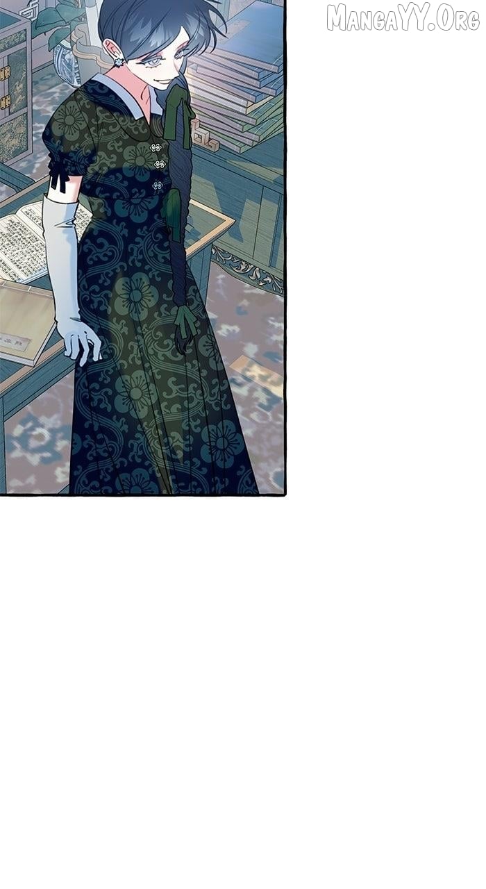 North Snow Love Story Chapter 71 - page 9