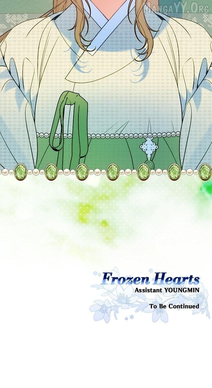 North Snow Love Story Chapter 71 - page 90