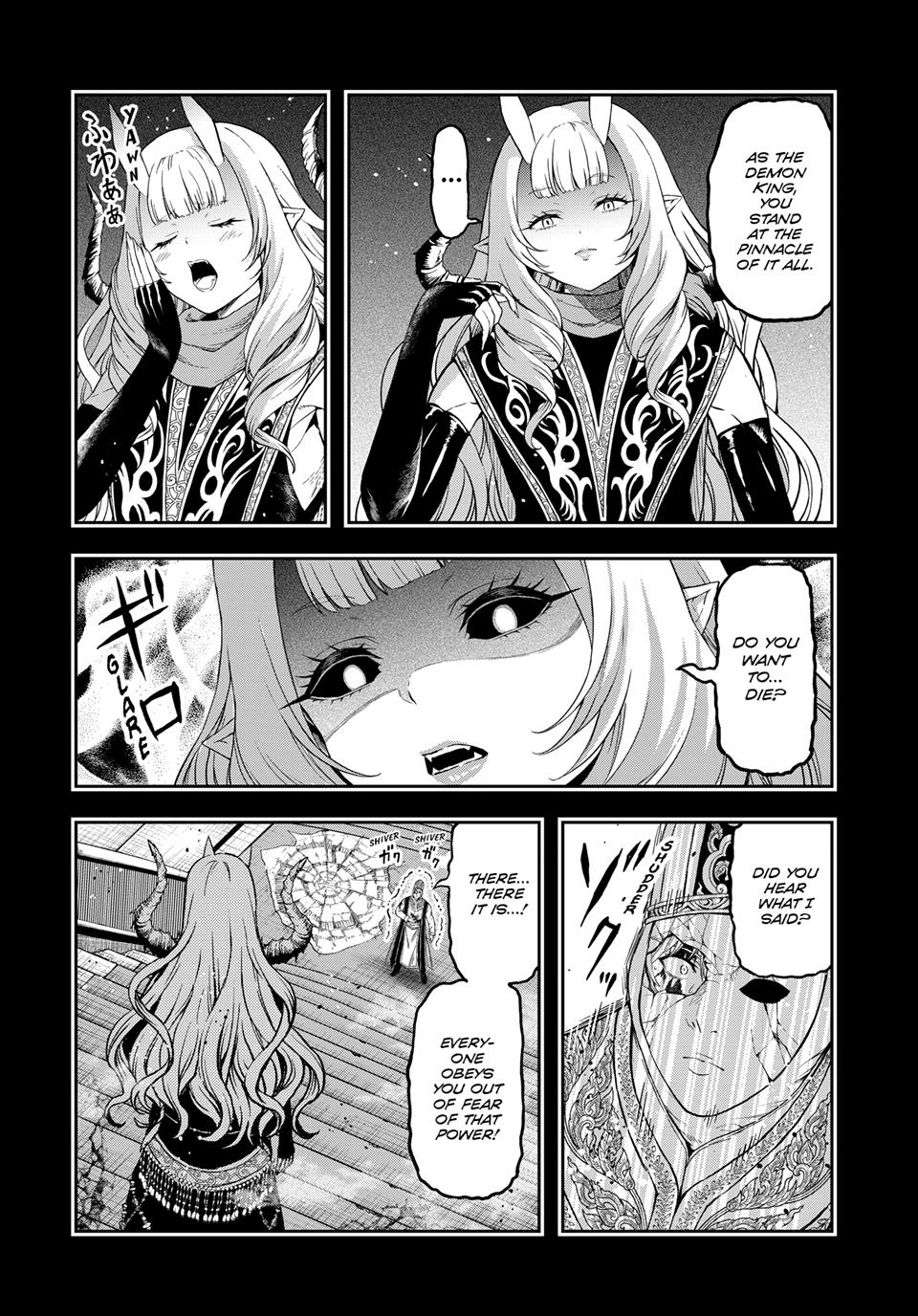 Dungeon Elf - Dungeon ni Takarabako ga Aru no wa Atarimae desu ka? Chapter 16 - page 5