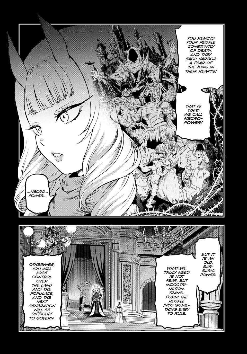 Dungeon Elf - Dungeon ni Takarabako ga Aru no wa Atarimae desu ka? Chapter 16 - page 6