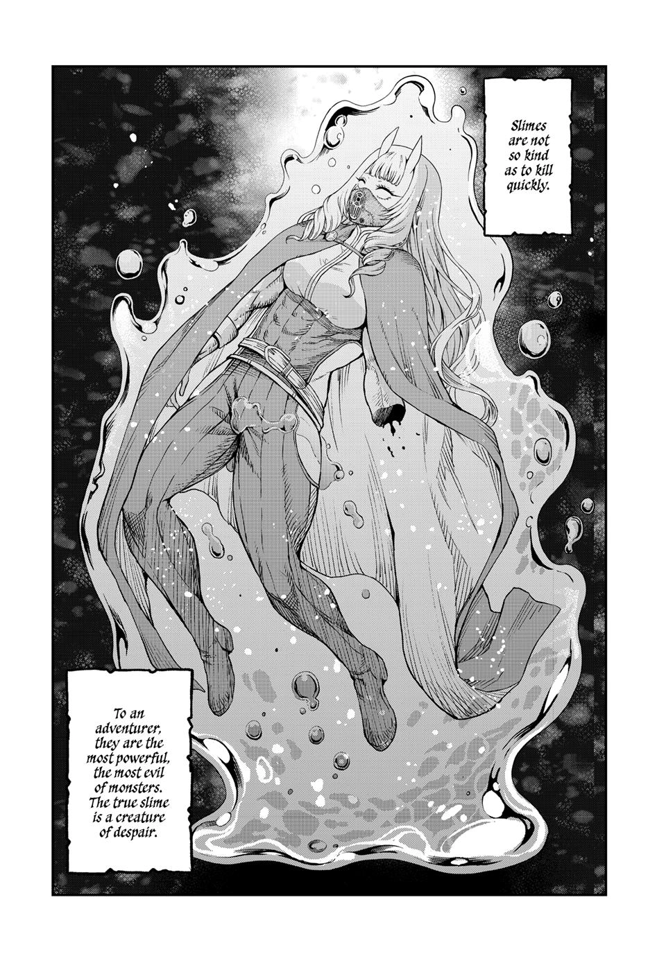 Dungeon Elf - Dungeon ni Takarabako ga Aru no wa Atarimae desu ka? Chapter 17 - page 20