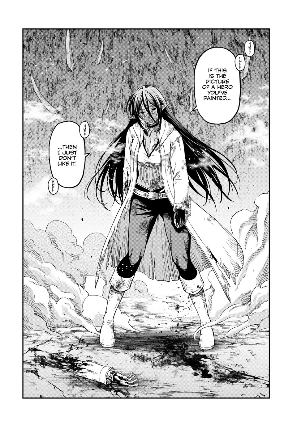 Dungeon Elf - Dungeon ni Takarabako ga Aru no wa Atarimae desu ka? Chapter 17 - page 29