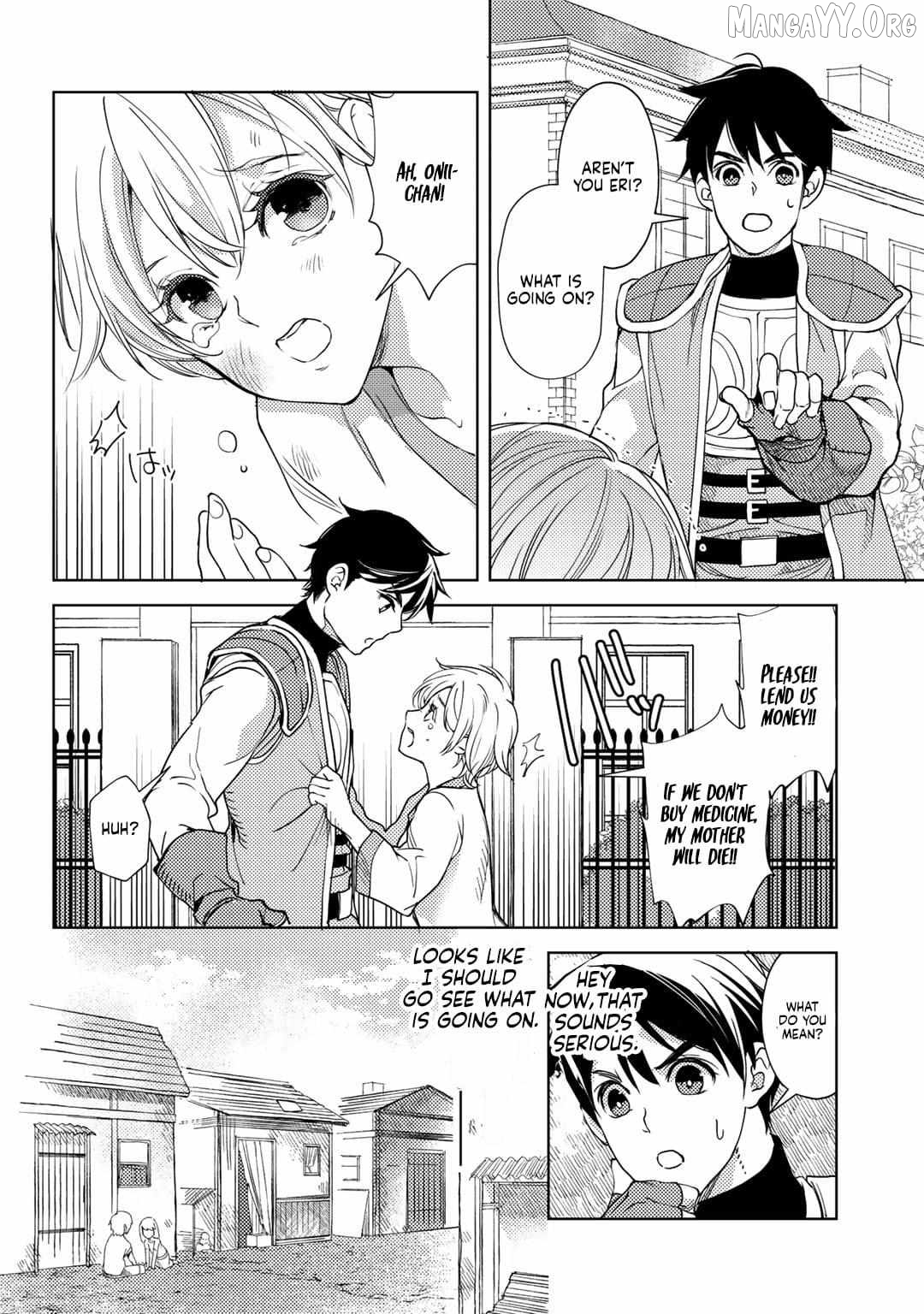 Ossan no Remake Bouken Nikki: Autocamp kara Hajimaru Isekai Mankitsu Life Chapter 10 - page 13