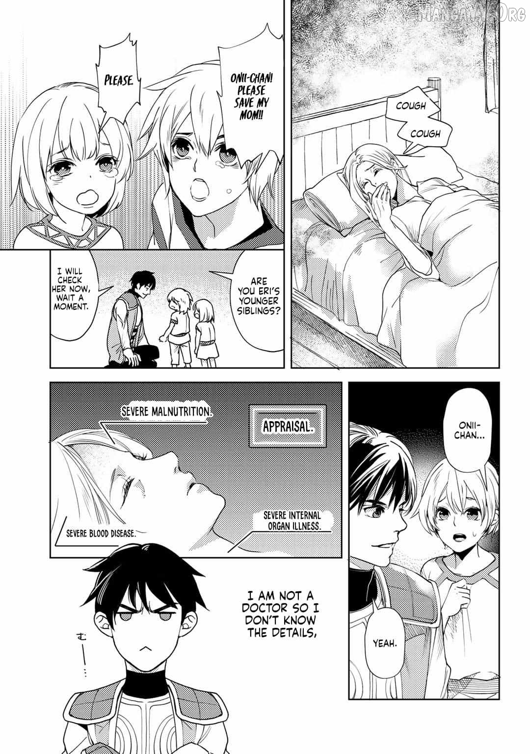 Ossan no Remake Bouken Nikki: Autocamp kara Hajimaru Isekai Mankitsu Life Chapter 10 - page 14