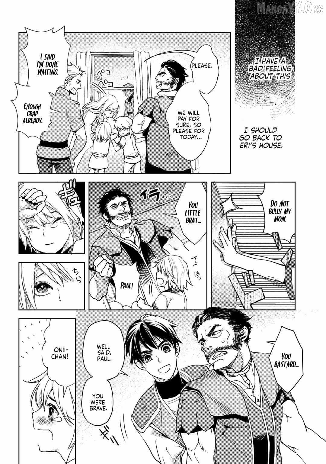 Ossan no Remake Bouken Nikki: Autocamp kara Hajimaru Isekai Mankitsu Life Chapter 10 - page 21
