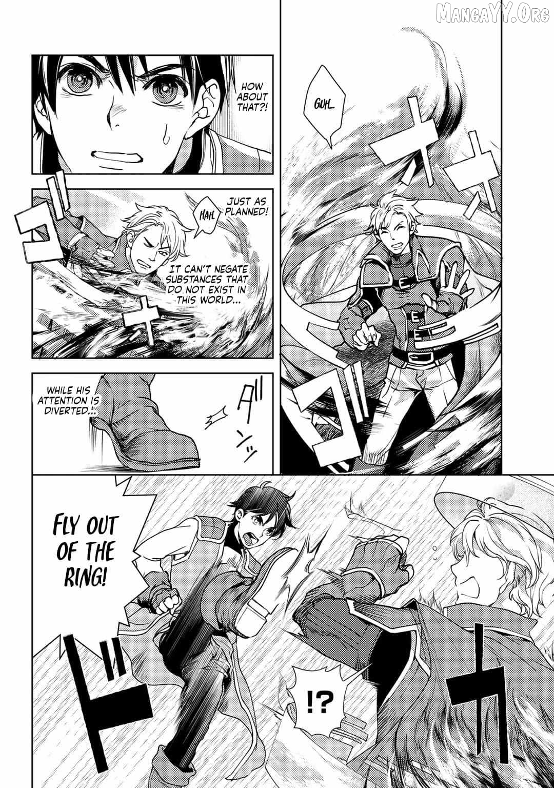 Ossan no Remake Bouken Nikki: Autocamp kara Hajimaru Isekai Mankitsu Life Chapter 10 - page 9