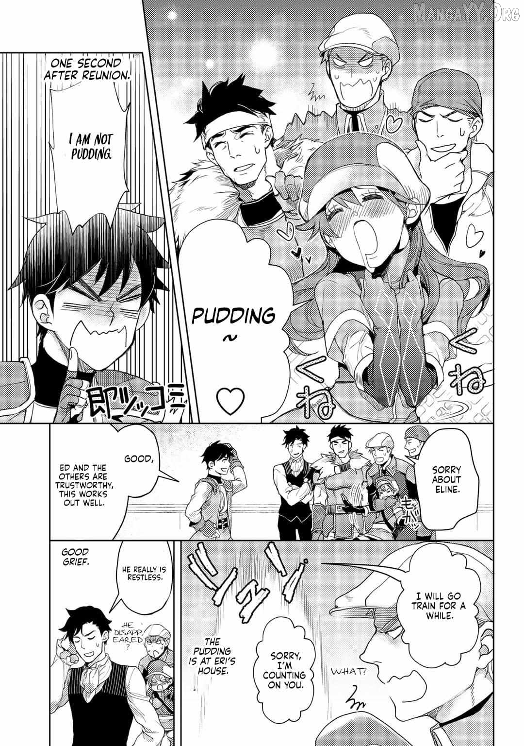 Ossan no Remake Bouken Nikki: Autocamp kara Hajimaru Isekai Mankitsu Life Chapter 11 - page 12