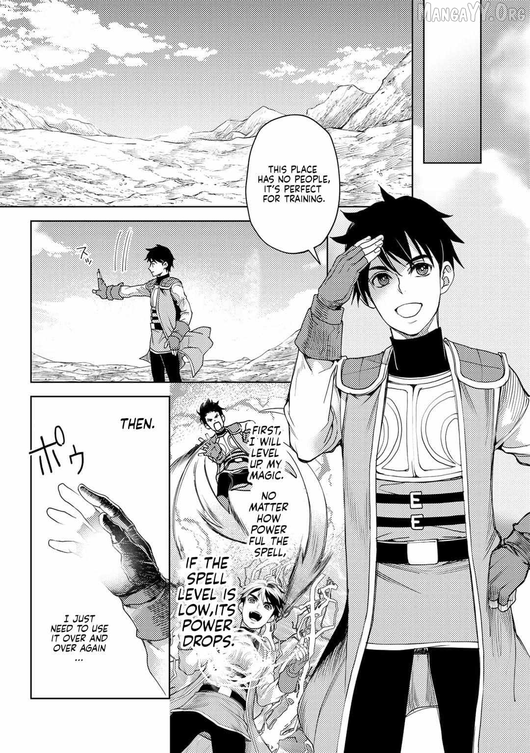 Ossan no Remake Bouken Nikki: Autocamp kara Hajimaru Isekai Mankitsu Life Chapter 11 - page 13