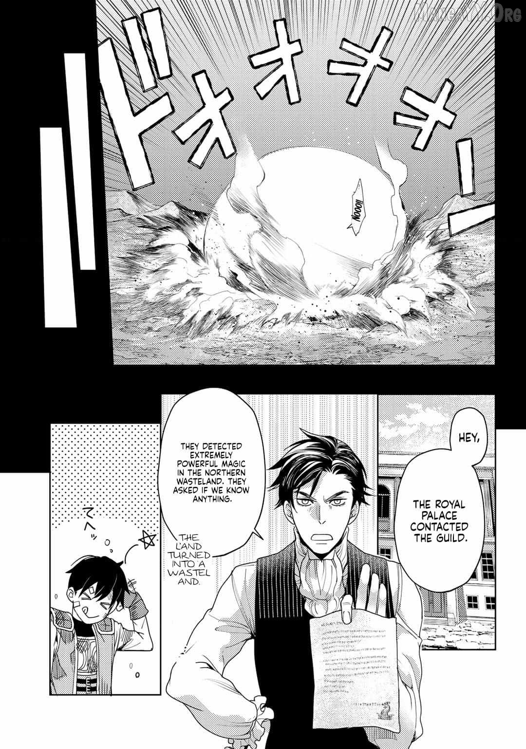 Ossan no Remake Bouken Nikki: Autocamp kara Hajimaru Isekai Mankitsu Life Chapter 11 - page 16