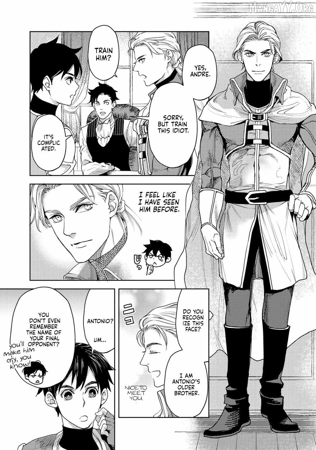 Ossan no Remake Bouken Nikki: Autocamp kara Hajimaru Isekai Mankitsu Life Chapter 11 - page 18