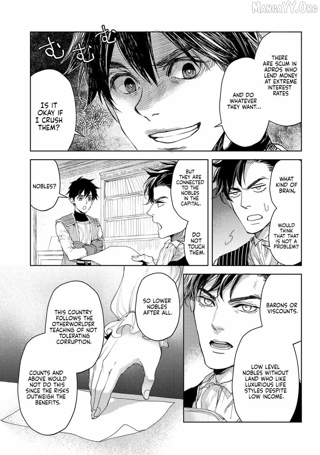Ossan no Remake Bouken Nikki: Autocamp kara Hajimaru Isekai Mankitsu Life Chapter 11 - page 4