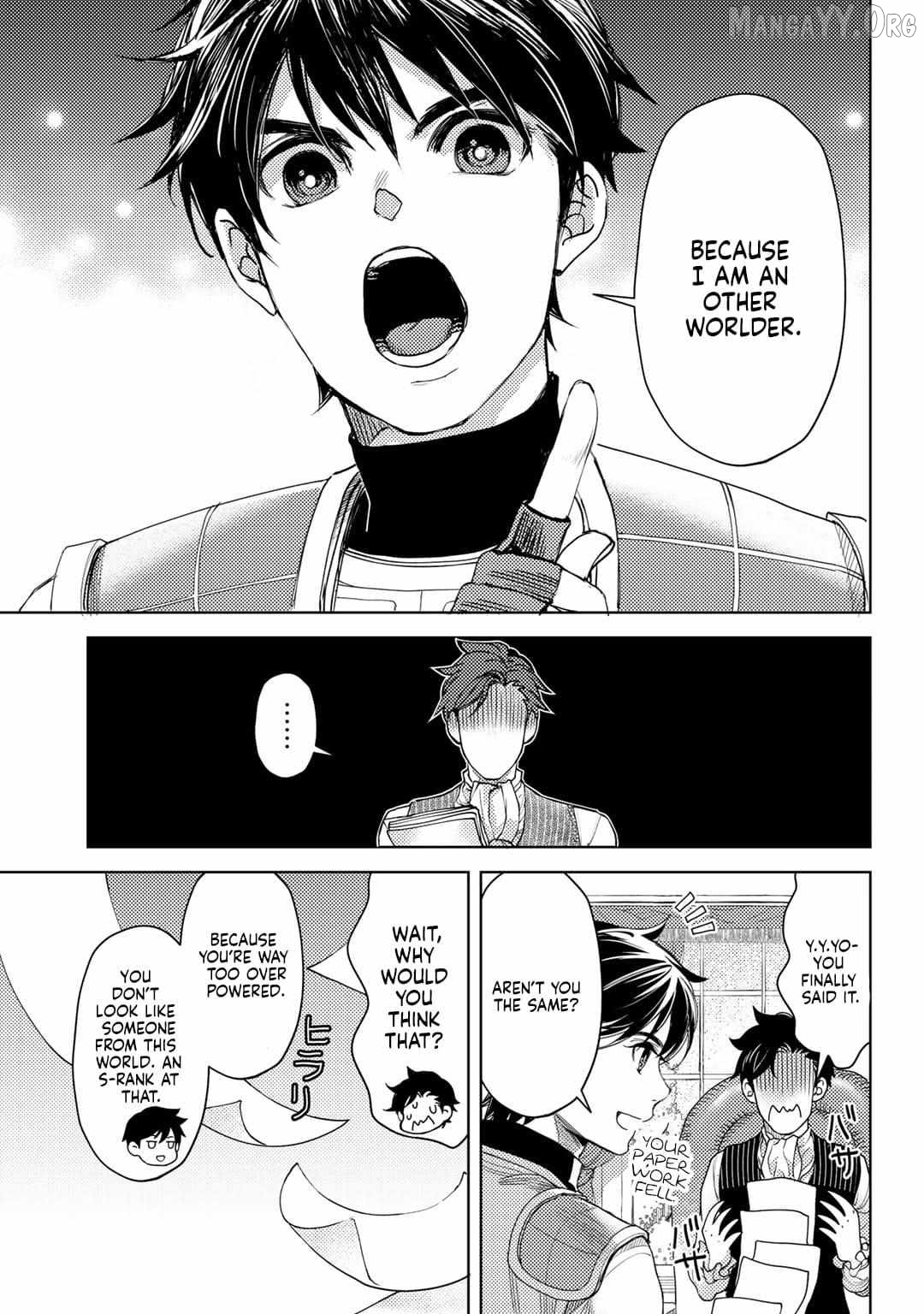 Ossan no Remake Bouken Nikki: Autocamp kara Hajimaru Isekai Mankitsu Life Chapter 11 - page 6