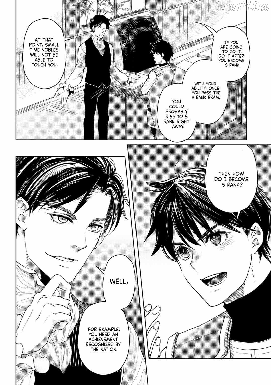 Ossan no Remake Bouken Nikki: Autocamp kara Hajimaru Isekai Mankitsu Life Chapter 11 - page 9