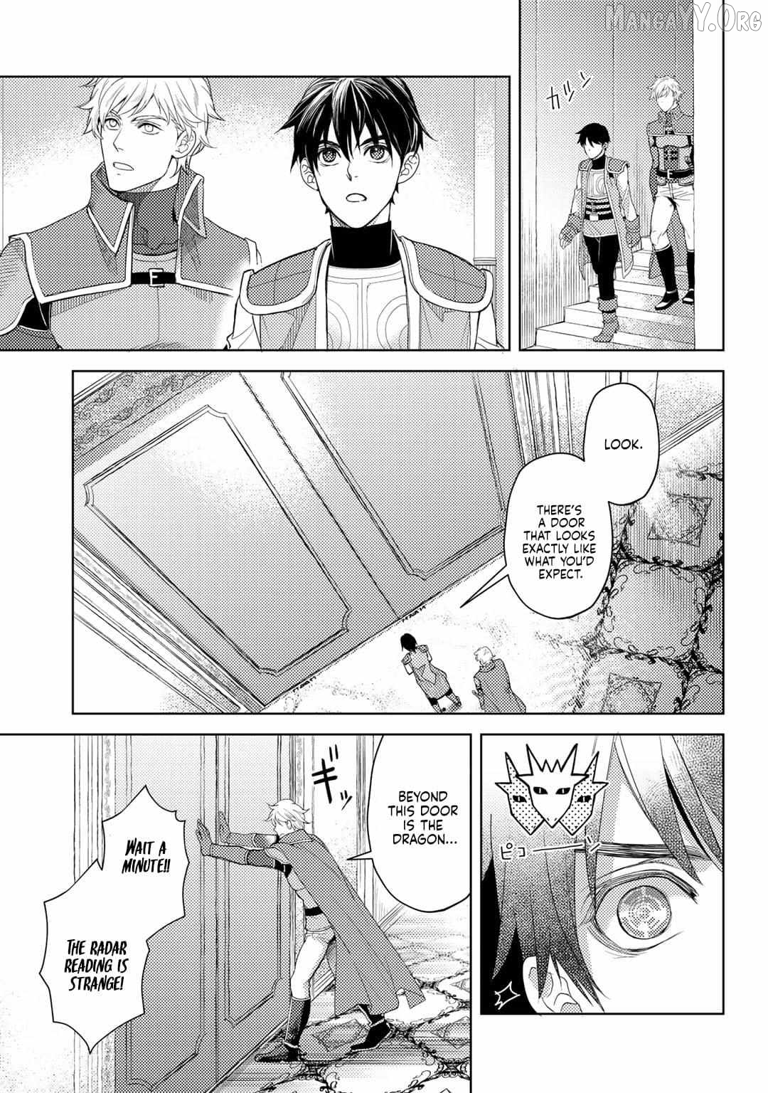 Ossan no Remake Bouken Nikki: Autocamp kara Hajimaru Isekai Mankitsu Life Chapter 12 - page 12