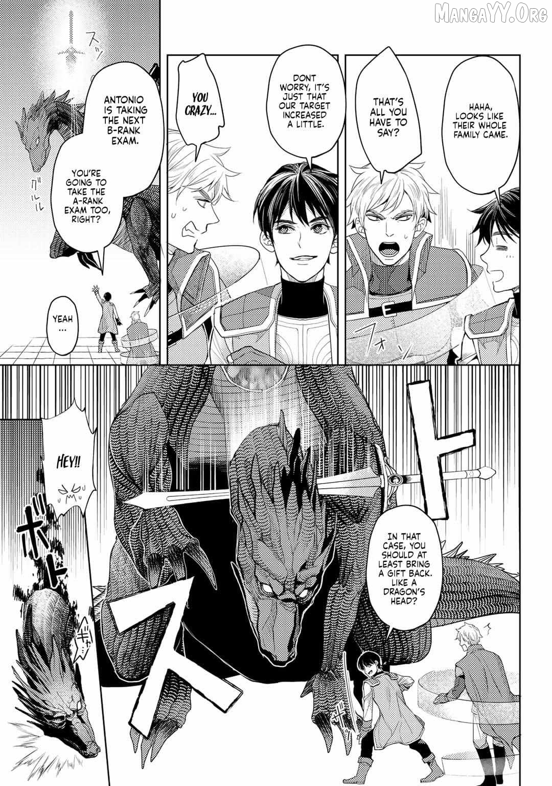 Ossan no Remake Bouken Nikki: Autocamp kara Hajimaru Isekai Mankitsu Life Chapter 12 - page 14