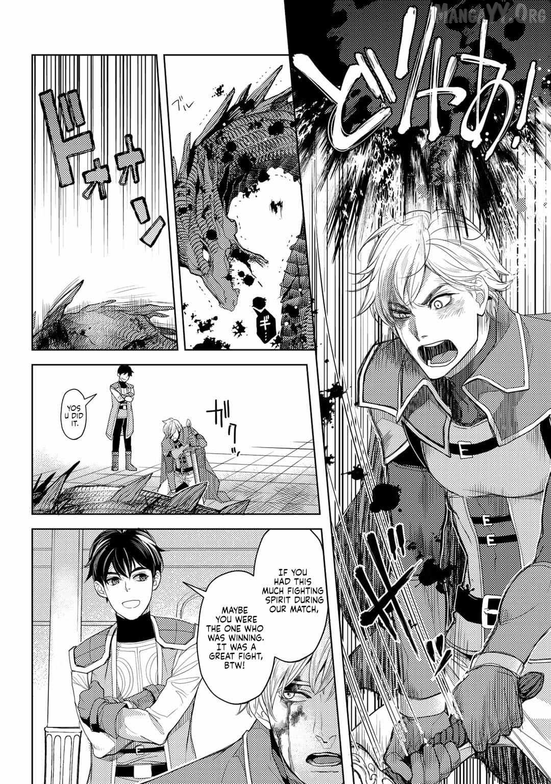 Ossan no Remake Bouken Nikki: Autocamp kara Hajimaru Isekai Mankitsu Life Chapter 12 - page 17