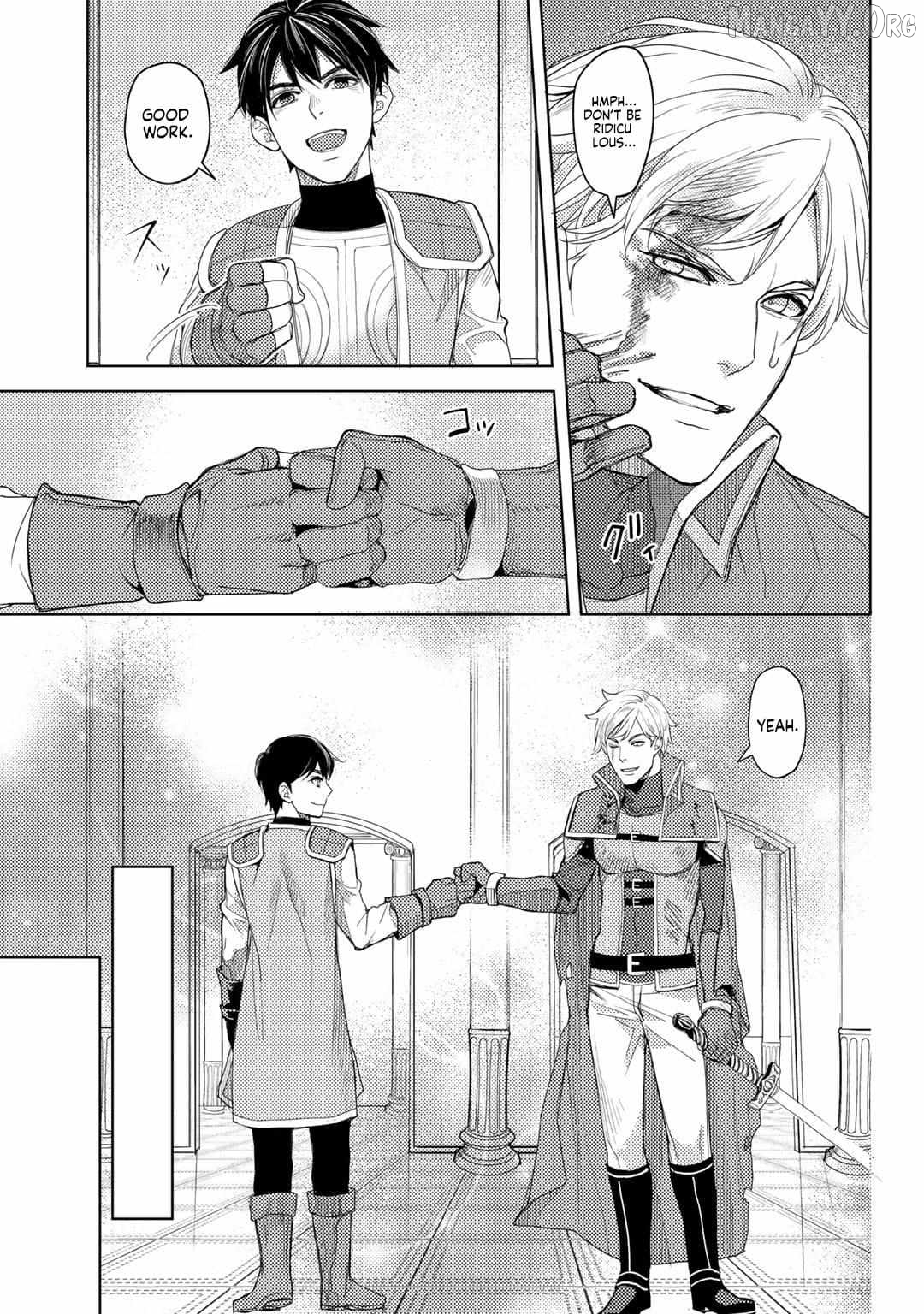 Ossan no Remake Bouken Nikki: Autocamp kara Hajimaru Isekai Mankitsu Life Chapter 12 - page 18