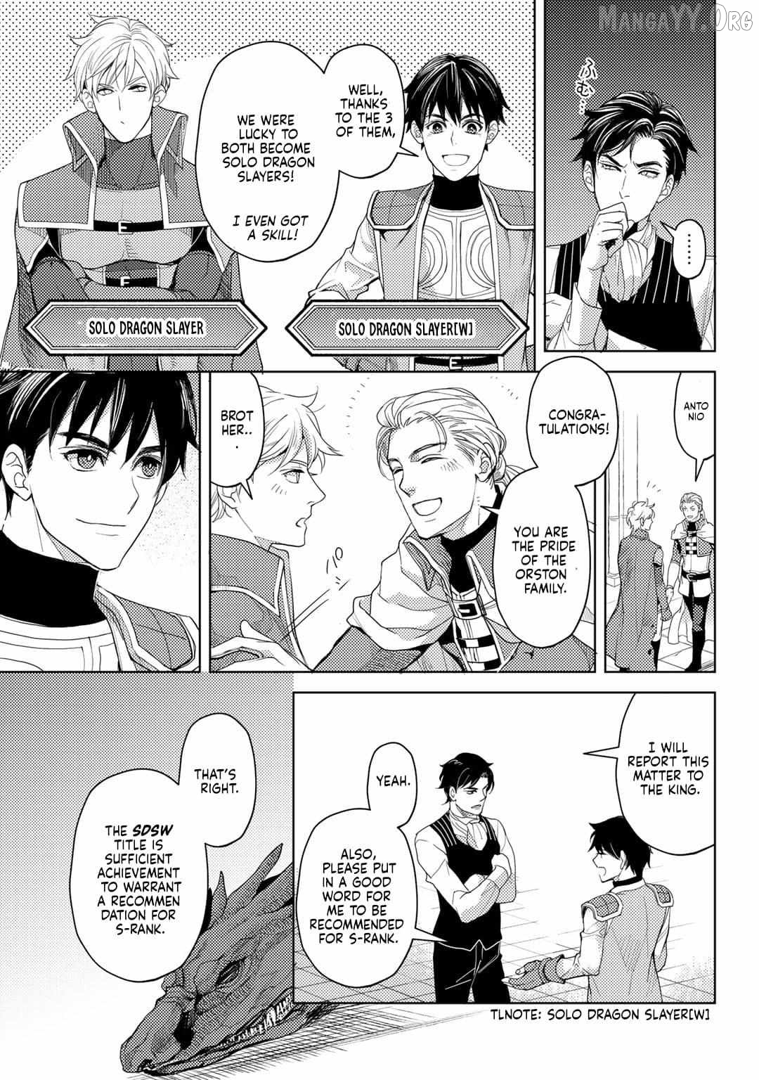 Ossan no Remake Bouken Nikki: Autocamp kara Hajimaru Isekai Mankitsu Life Chapter 12 - page 20