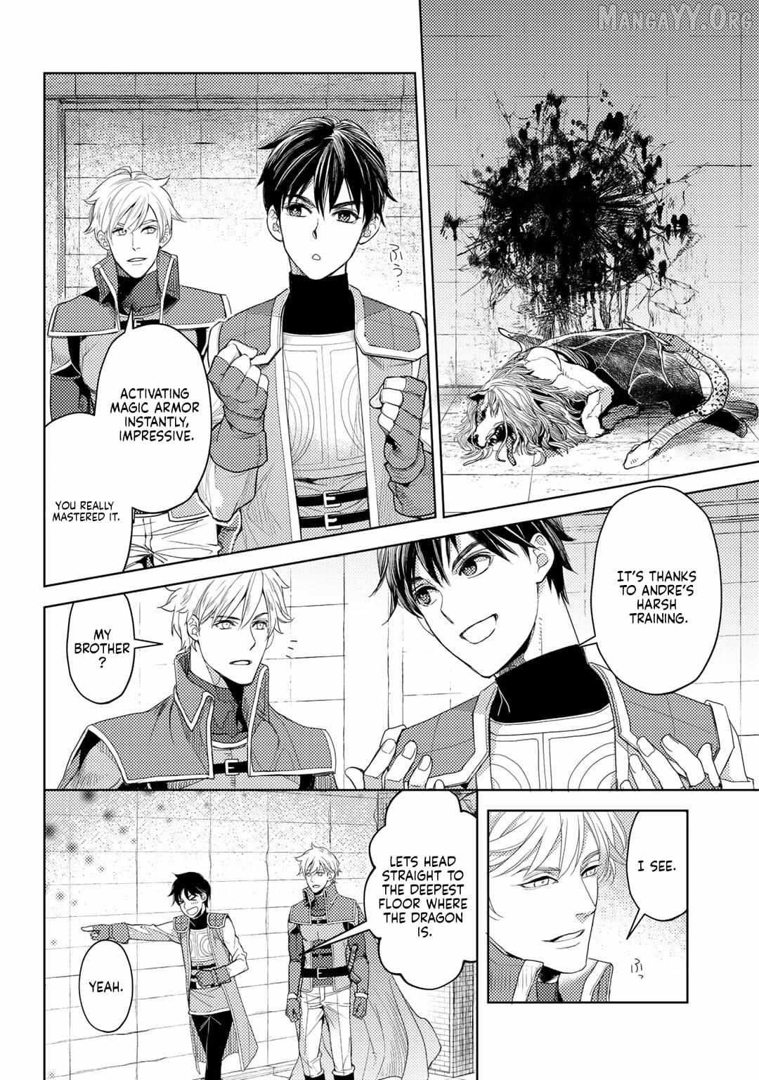Ossan no Remake Bouken Nikki: Autocamp kara Hajimaru Isekai Mankitsu Life Chapter 12 - page 7
