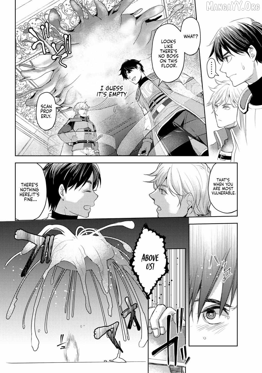 Ossan no Remake Bouken Nikki: Autocamp kara Hajimaru Isekai Mankitsu Life Chapter 12 - page 9