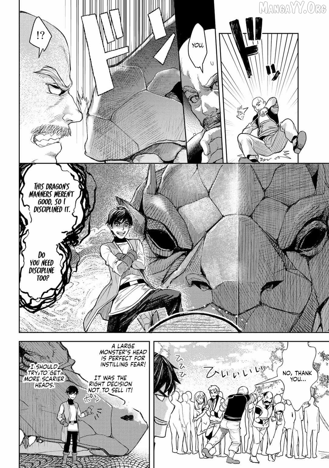 Ossan no Remake Bouken Nikki: Autocamp kara Hajimaru Isekai Mankitsu Life Chapter 13 - page 13