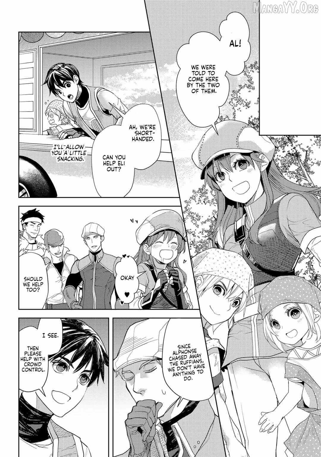 Ossan no Remake Bouken Nikki: Autocamp kara Hajimaru Isekai Mankitsu Life Chapter 13 - page 15