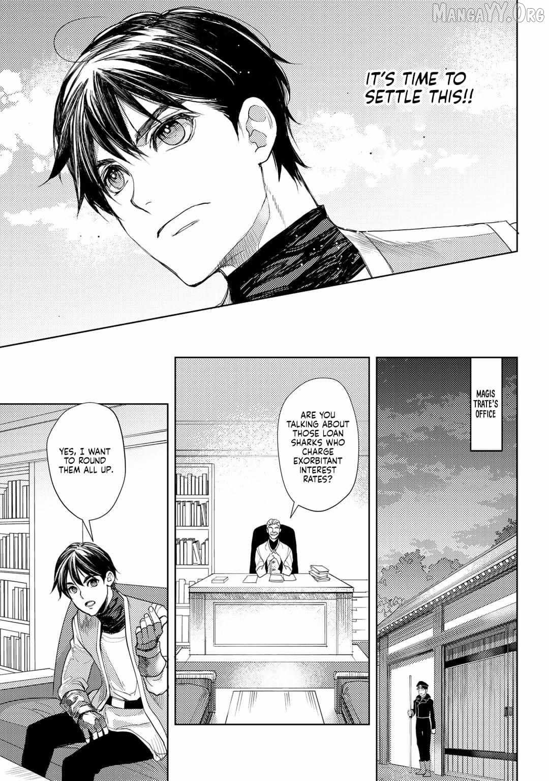 Ossan no Remake Bouken Nikki: Autocamp kara Hajimaru Isekai Mankitsu Life Chapter 13 - page 18