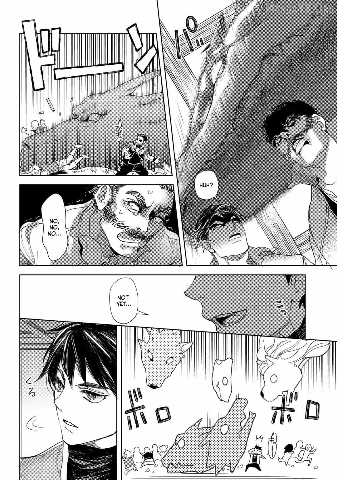 Ossan no Remake Bouken Nikki: Autocamp kara Hajimaru Isekai Mankitsu Life Chapter 13 - page 21