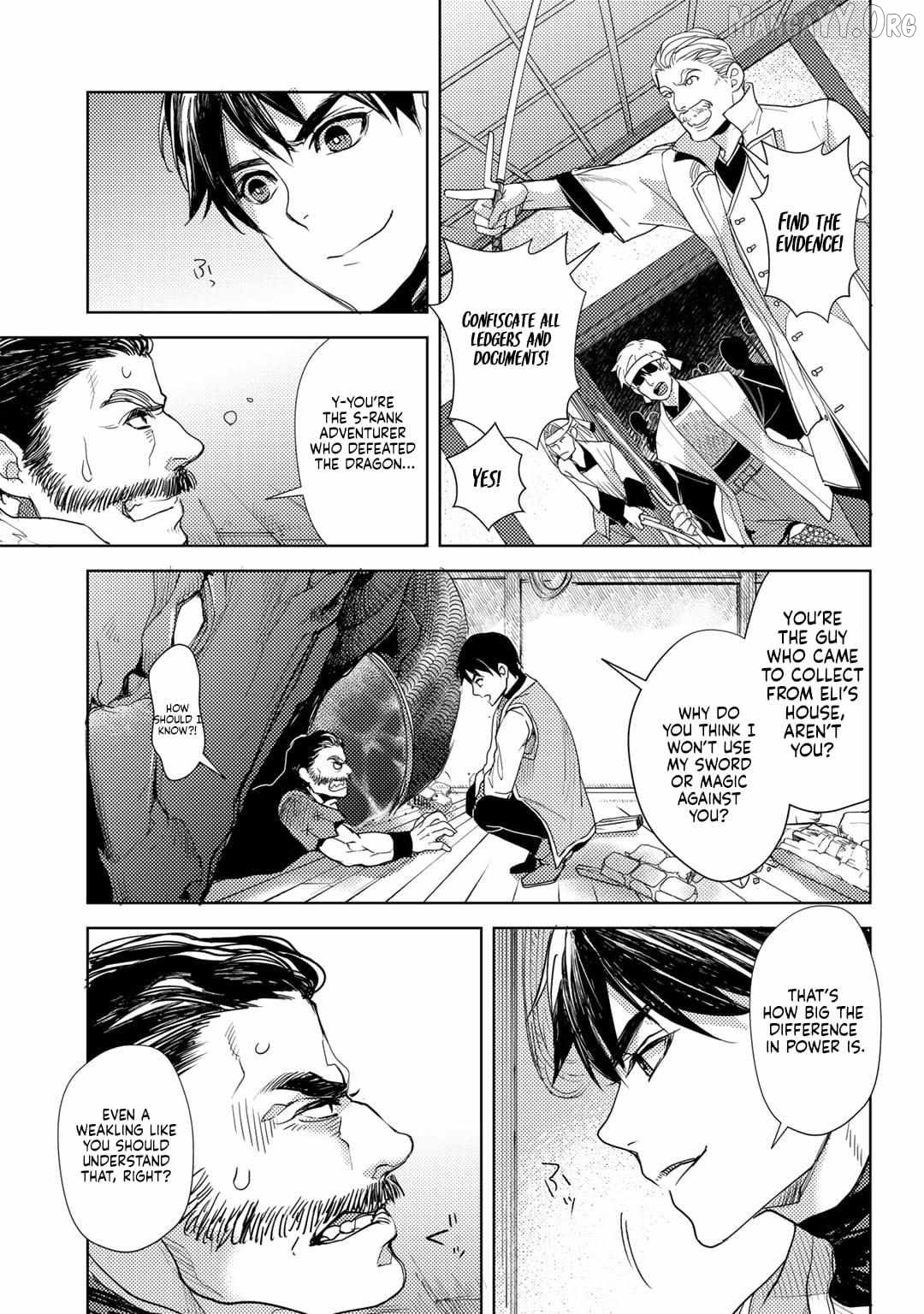 Ossan no Remake Bouken Nikki: Autocamp kara Hajimaru Isekai Mankitsu Life Chapter 13 - page 22