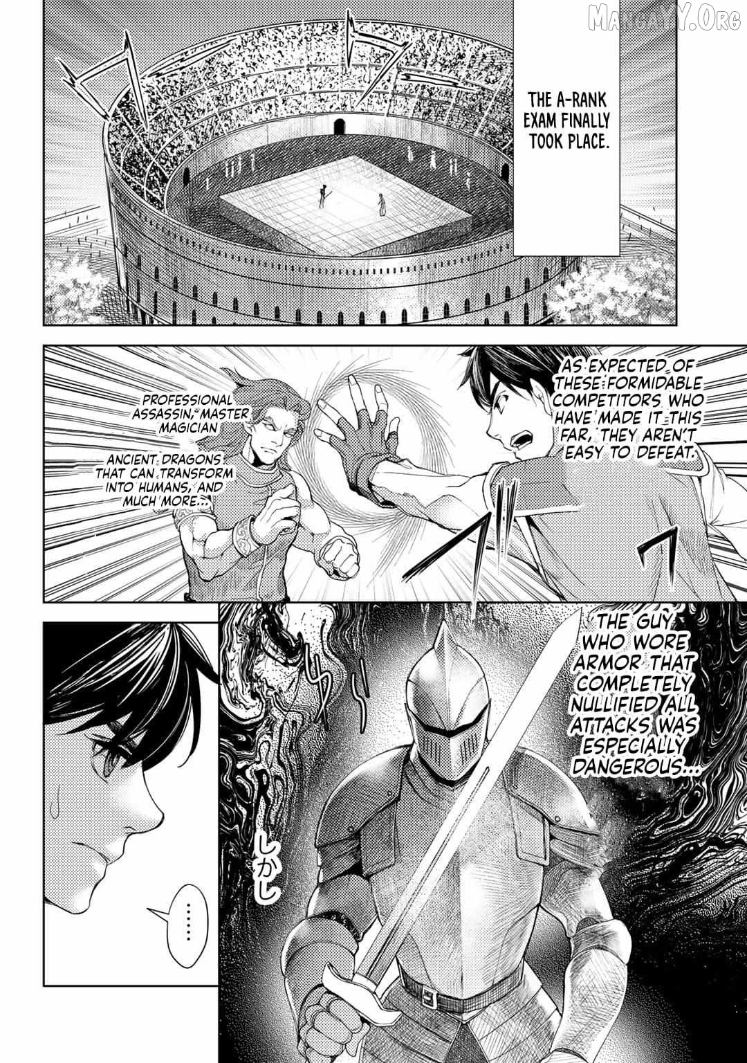 Ossan no Remake Bouken Nikki: Autocamp kara Hajimaru Isekai Mankitsu Life Chapter 13 - page 3