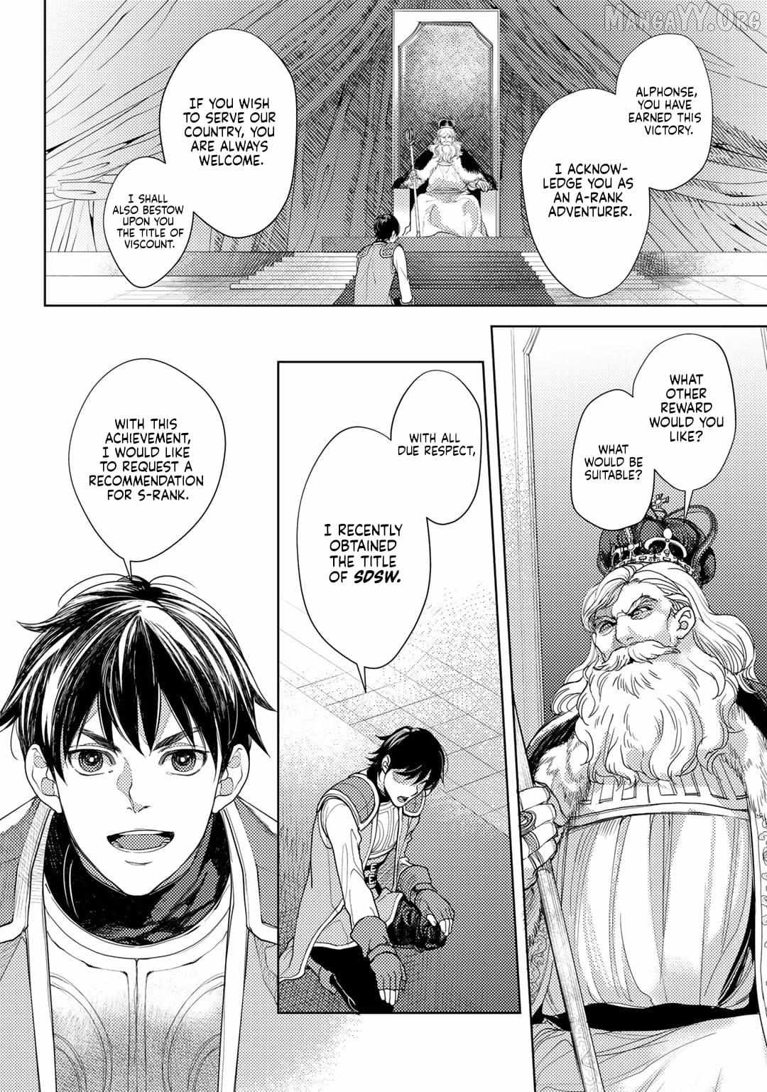 Ossan no Remake Bouken Nikki: Autocamp kara Hajimaru Isekai Mankitsu Life Chapter 13 - page 5