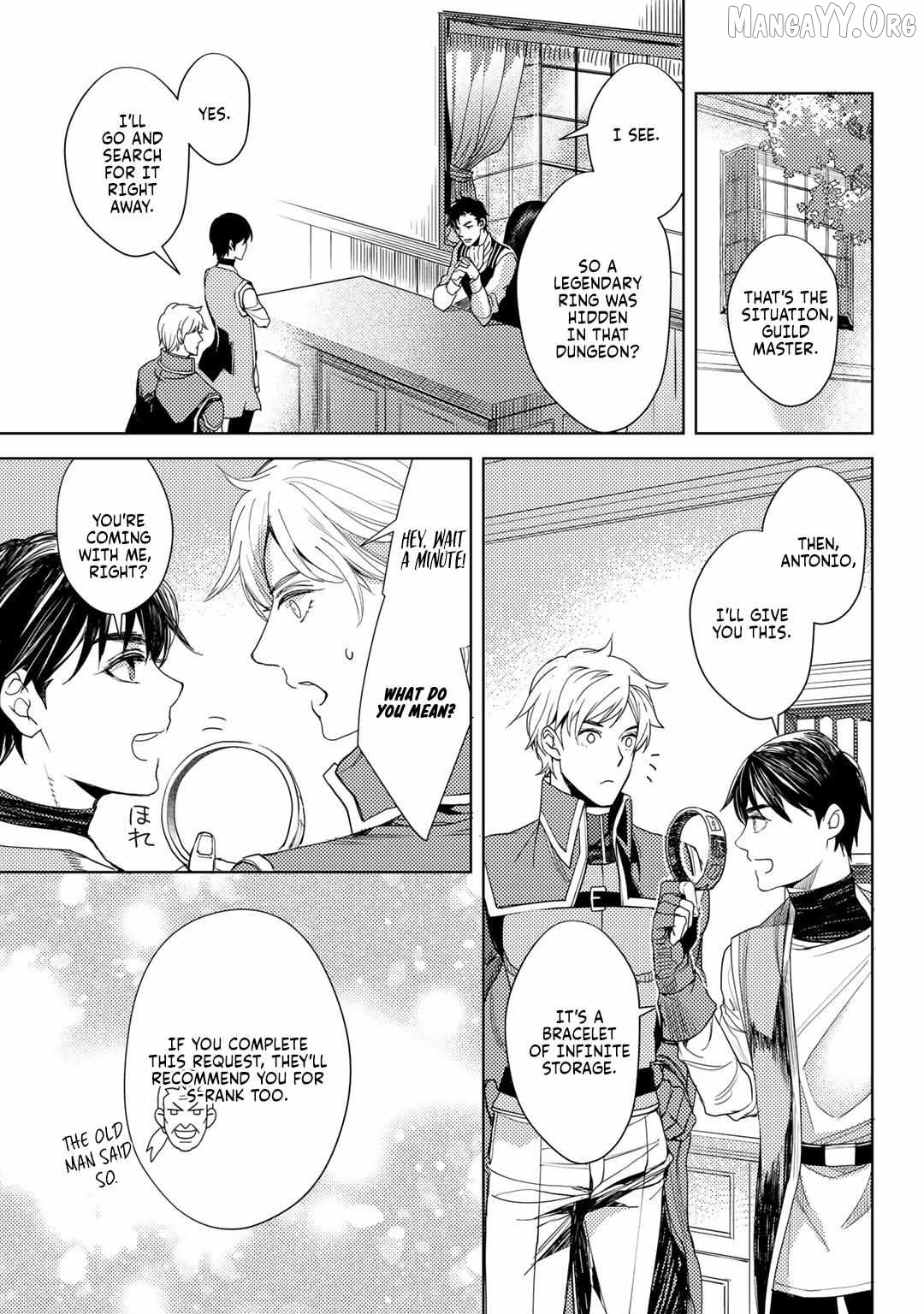 Ossan no Remake Bouken Nikki: Autocamp kara Hajimaru Isekai Mankitsu Life Chapter 14 - page 10