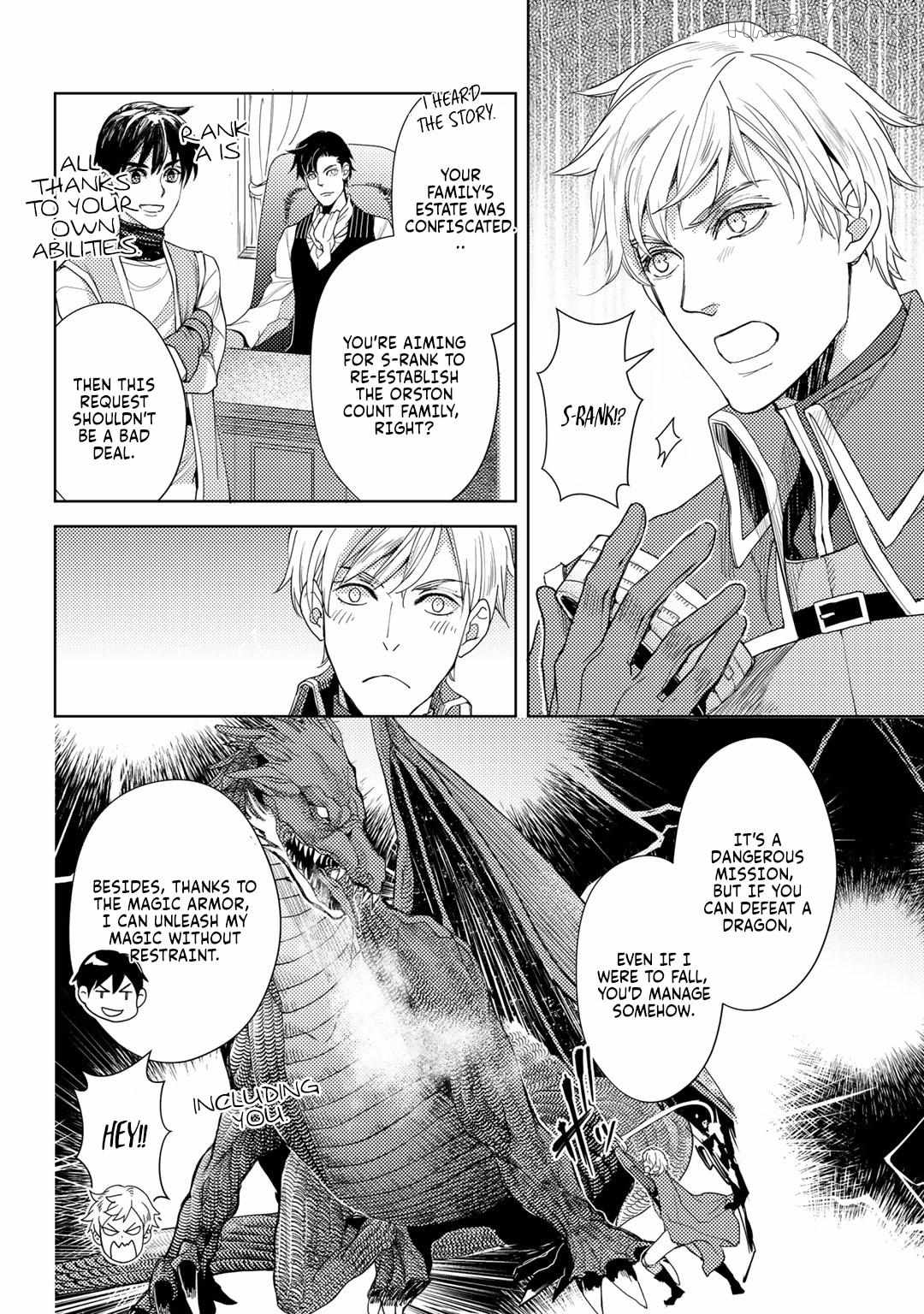 Ossan no Remake Bouken Nikki: Autocamp kara Hajimaru Isekai Mankitsu Life Chapter 14 - page 11