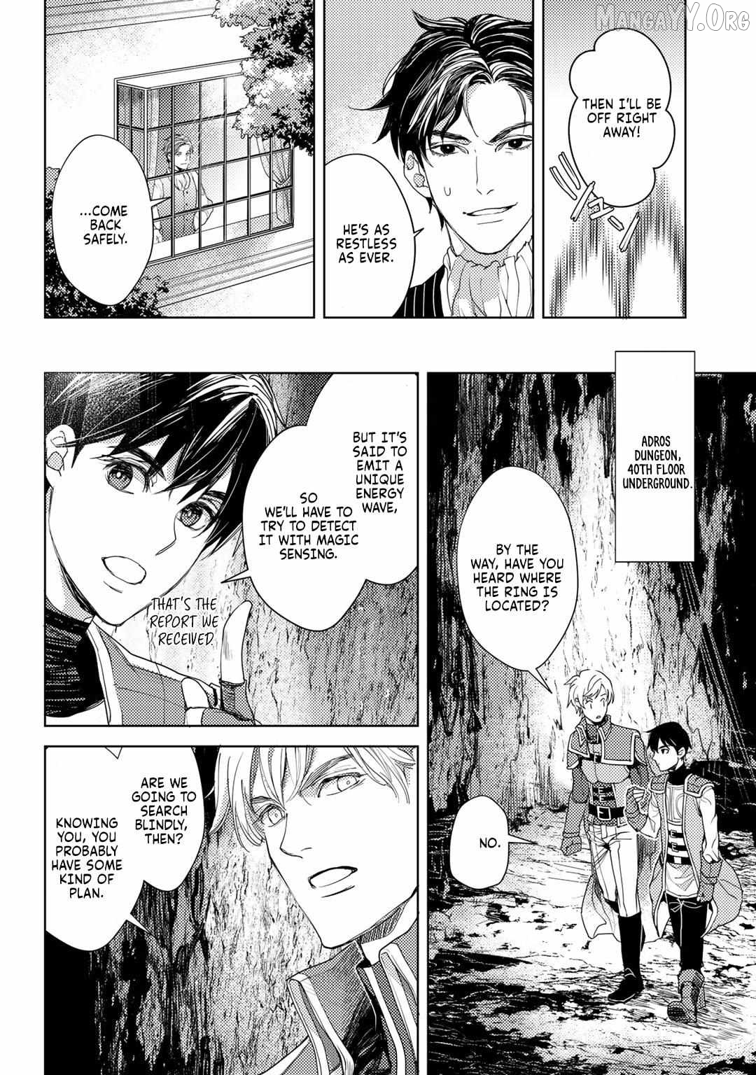 Ossan no Remake Bouken Nikki: Autocamp kara Hajimaru Isekai Mankitsu Life Chapter 14 - page 13