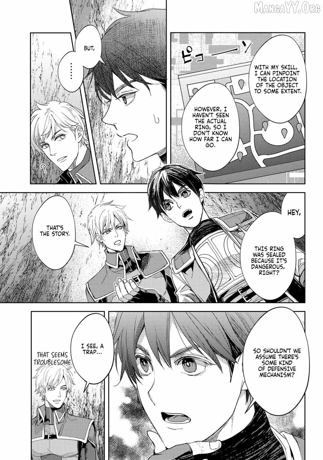 Ossan no Remake Bouken Nikki: Autocamp kara Hajimaru Isekai Mankitsu Life Chapter 14 - page 14