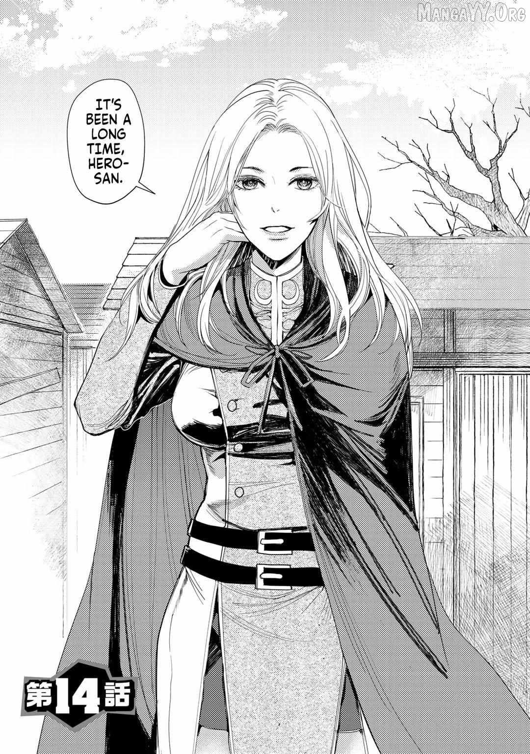 Ossan no Remake Bouken Nikki: Autocamp kara Hajimaru Isekai Mankitsu Life Chapter 14 - page 2