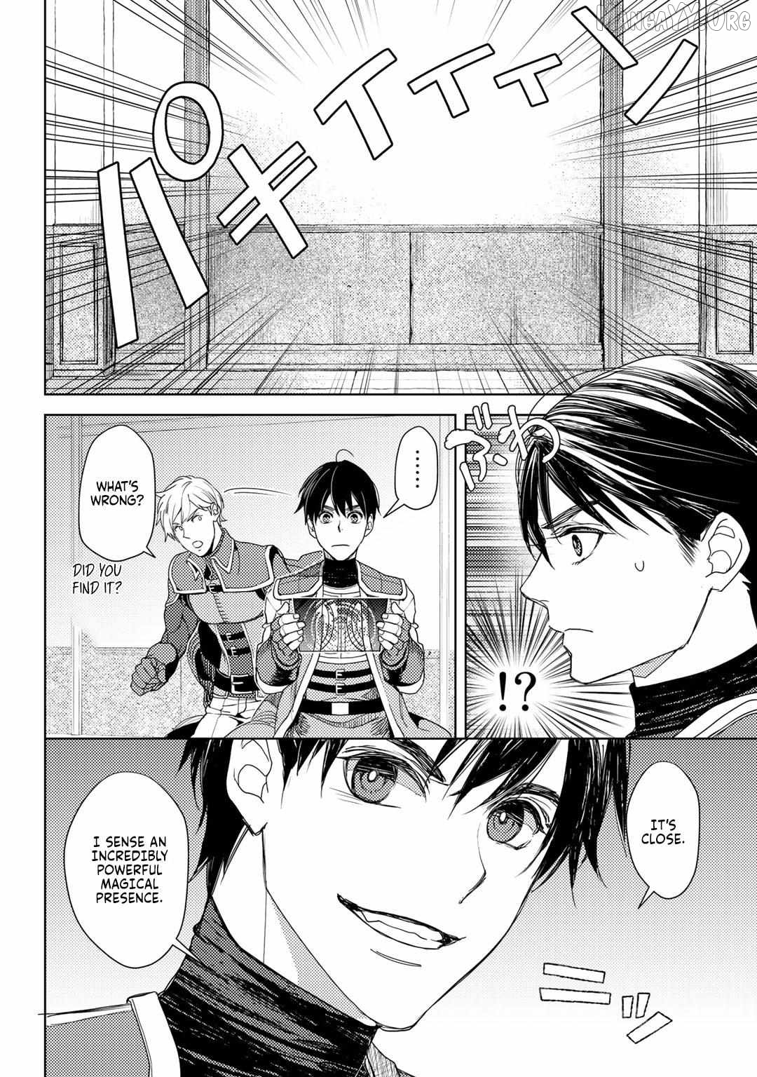 Ossan no Remake Bouken Nikki: Autocamp kara Hajimaru Isekai Mankitsu Life Chapter 14 - page 21