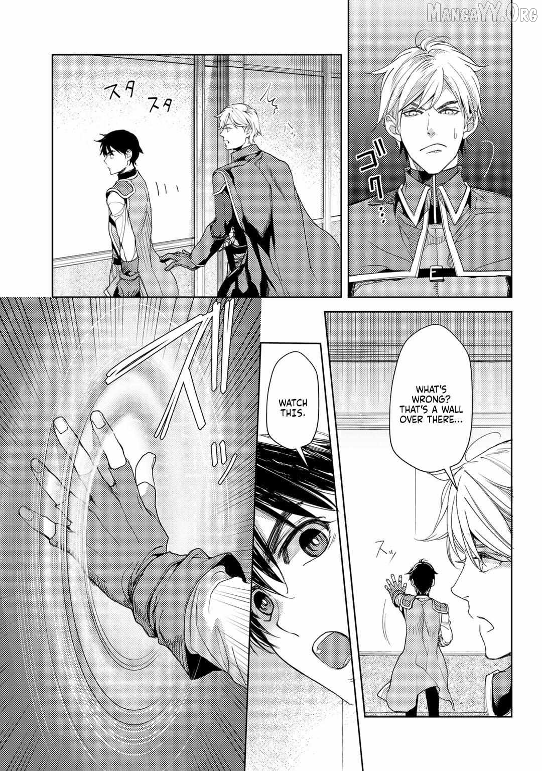 Ossan no Remake Bouken Nikki: Autocamp kara Hajimaru Isekai Mankitsu Life Chapter 14 - page 22