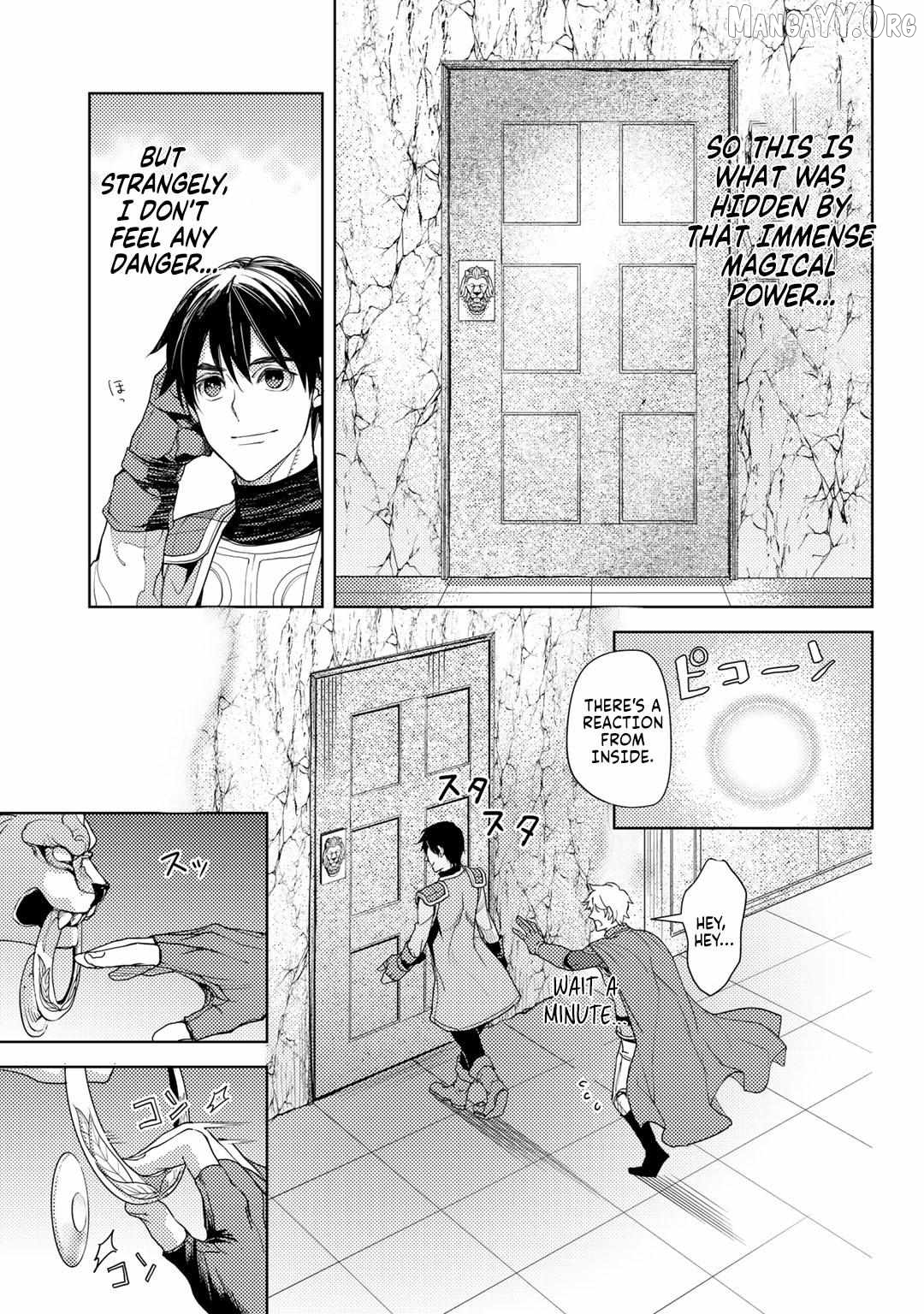 Ossan no Remake Bouken Nikki: Autocamp kara Hajimaru Isekai Mankitsu Life Chapter 14 - page 24