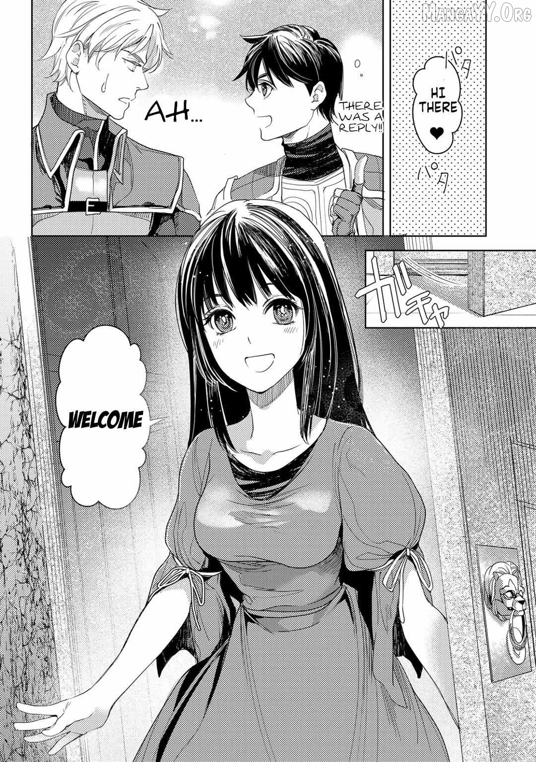 Ossan no Remake Bouken Nikki: Autocamp kara Hajimaru Isekai Mankitsu Life Chapter 14 - page 25