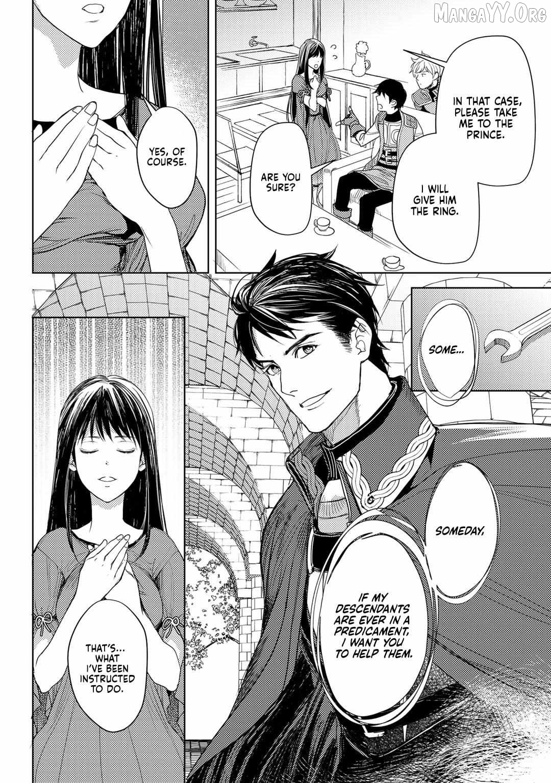 Ossan no Remake Bouken Nikki: Autocamp kara Hajimaru Isekai Mankitsu Life Chapter 15 - page 11