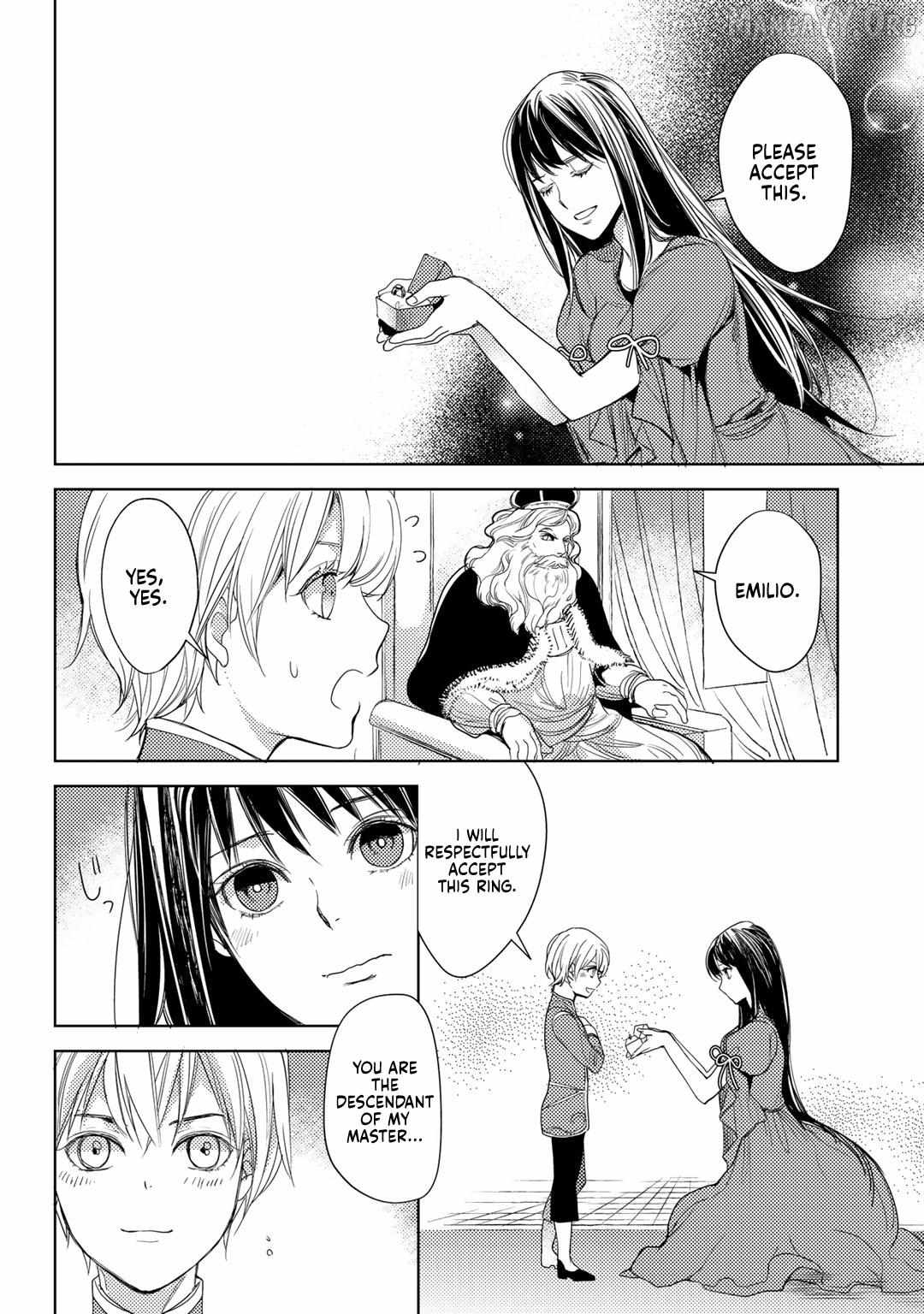 Ossan no Remake Bouken Nikki: Autocamp kara Hajimaru Isekai Mankitsu Life Chapter 15 - page 15