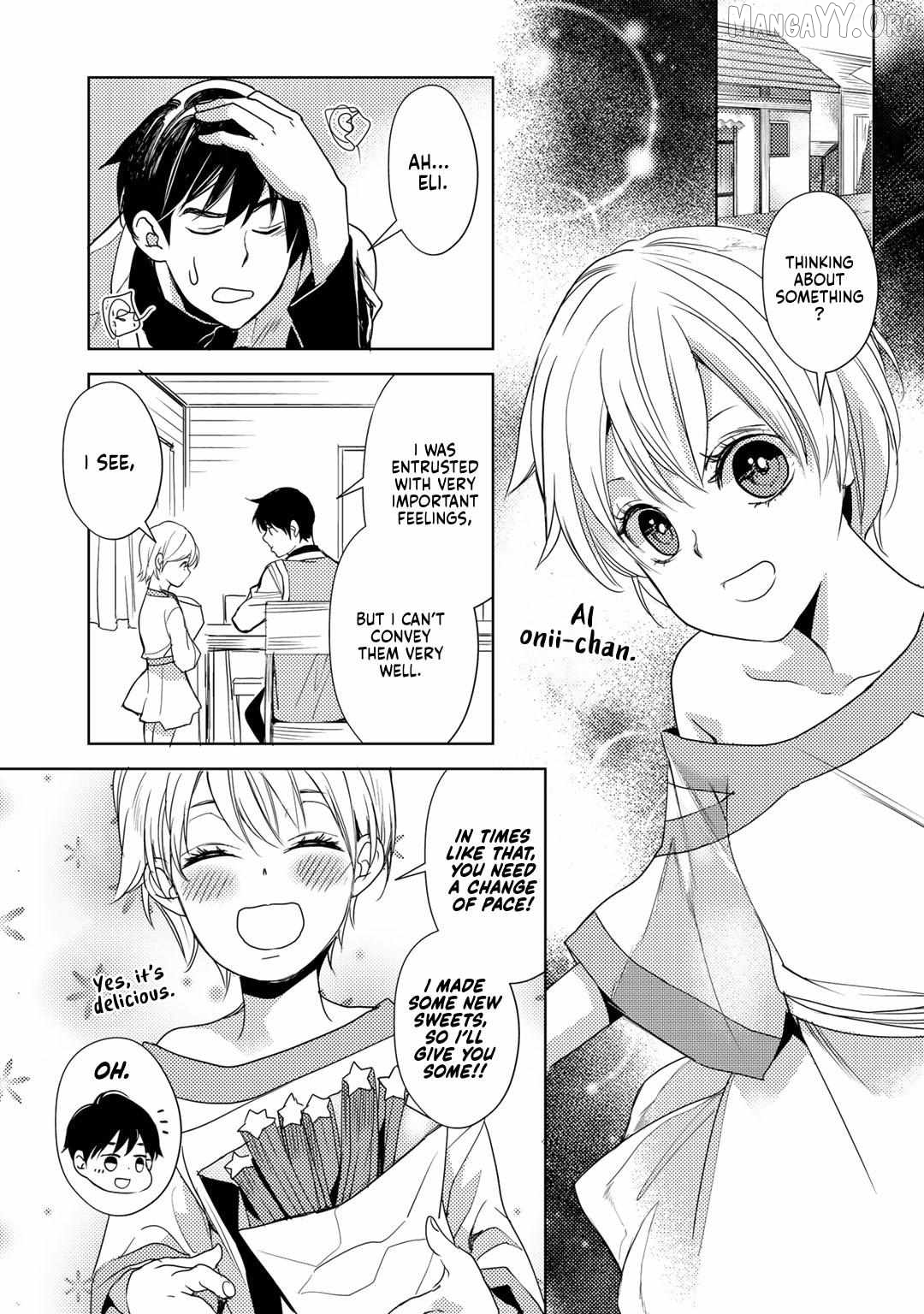 Ossan no Remake Bouken Nikki: Autocamp kara Hajimaru Isekai Mankitsu Life Chapter 15 - page 24