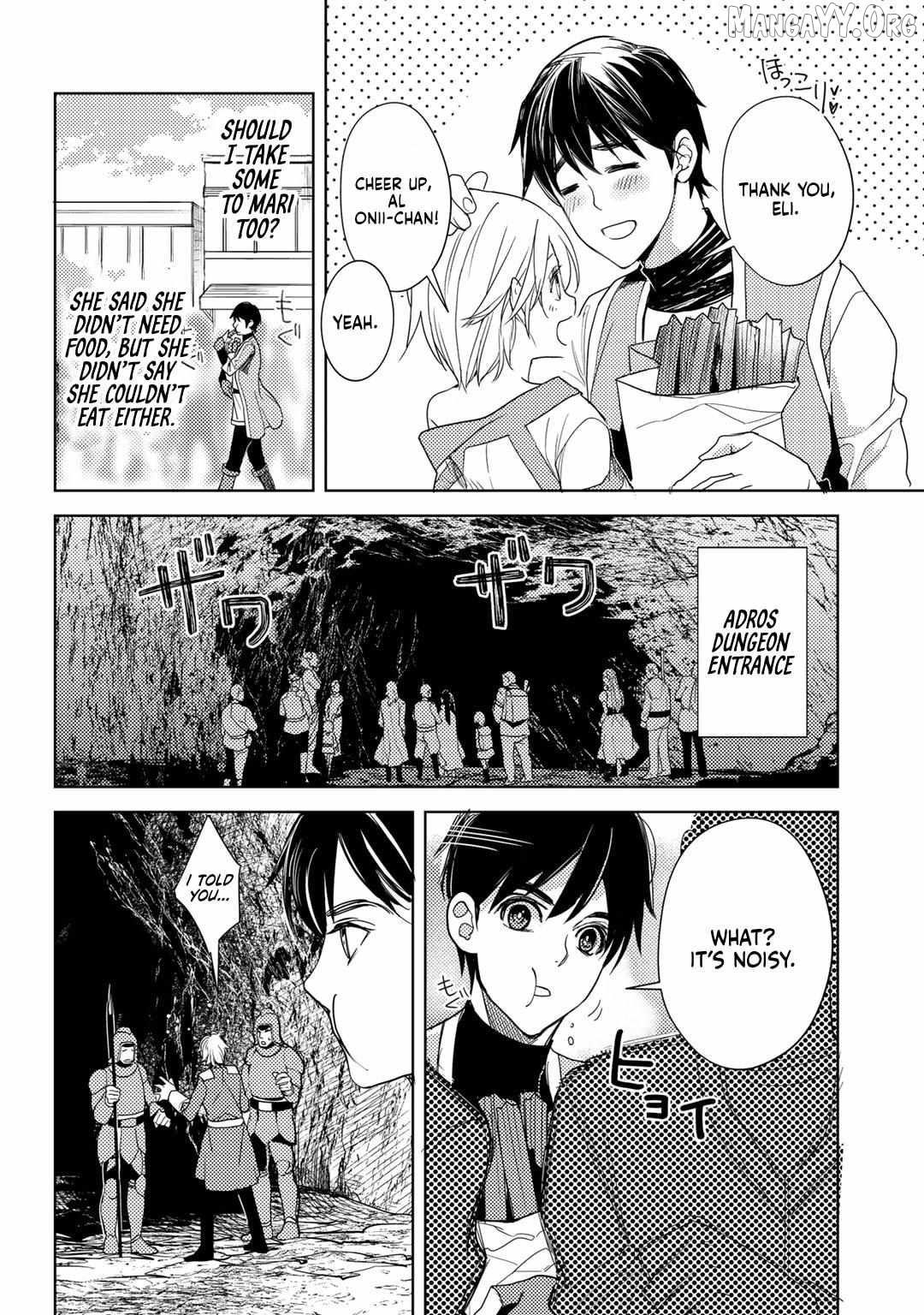 Ossan no Remake Bouken Nikki: Autocamp kara Hajimaru Isekai Mankitsu Life Chapter 15 - page 25