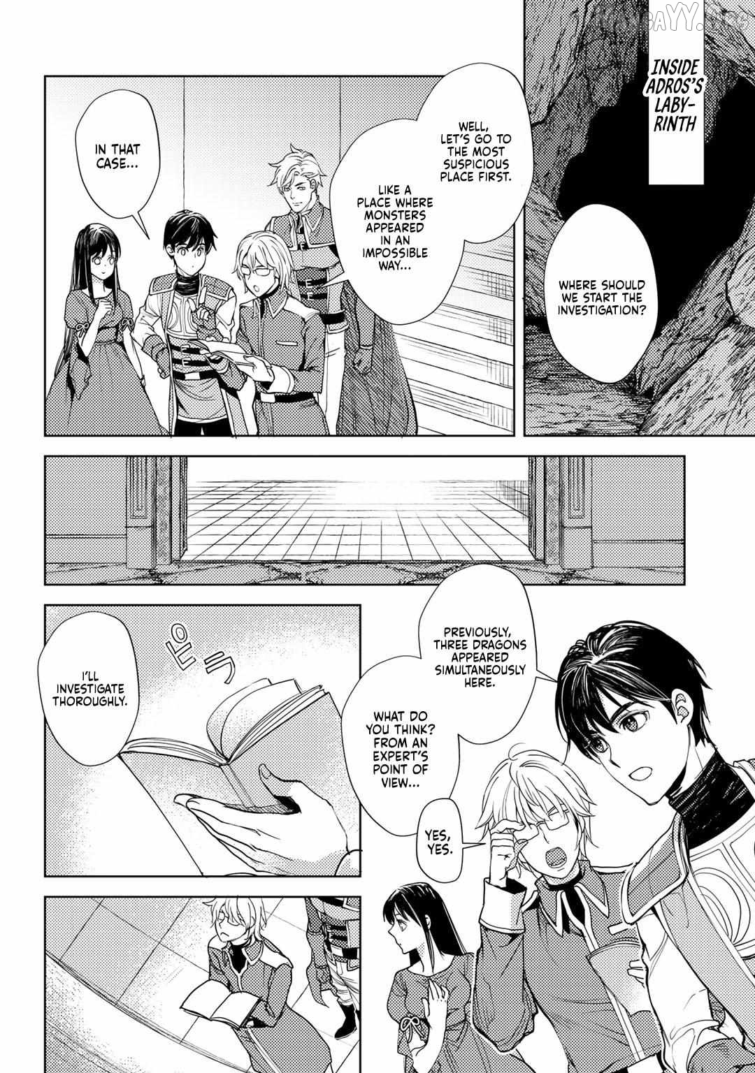 Ossan no Remake Bouken Nikki: Autocamp kara Hajimaru Isekai Mankitsu Life Chapter 16 - page 11