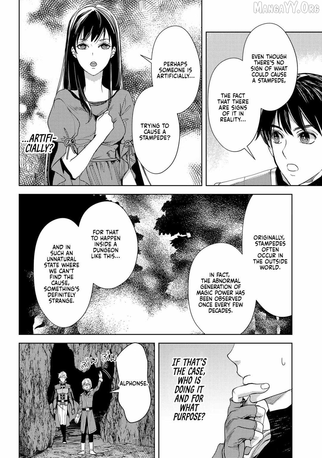Ossan no Remake Bouken Nikki: Autocamp kara Hajimaru Isekai Mankitsu Life Chapter 16 - page 13